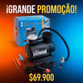Mini Compresor De Aire- Air Compressor