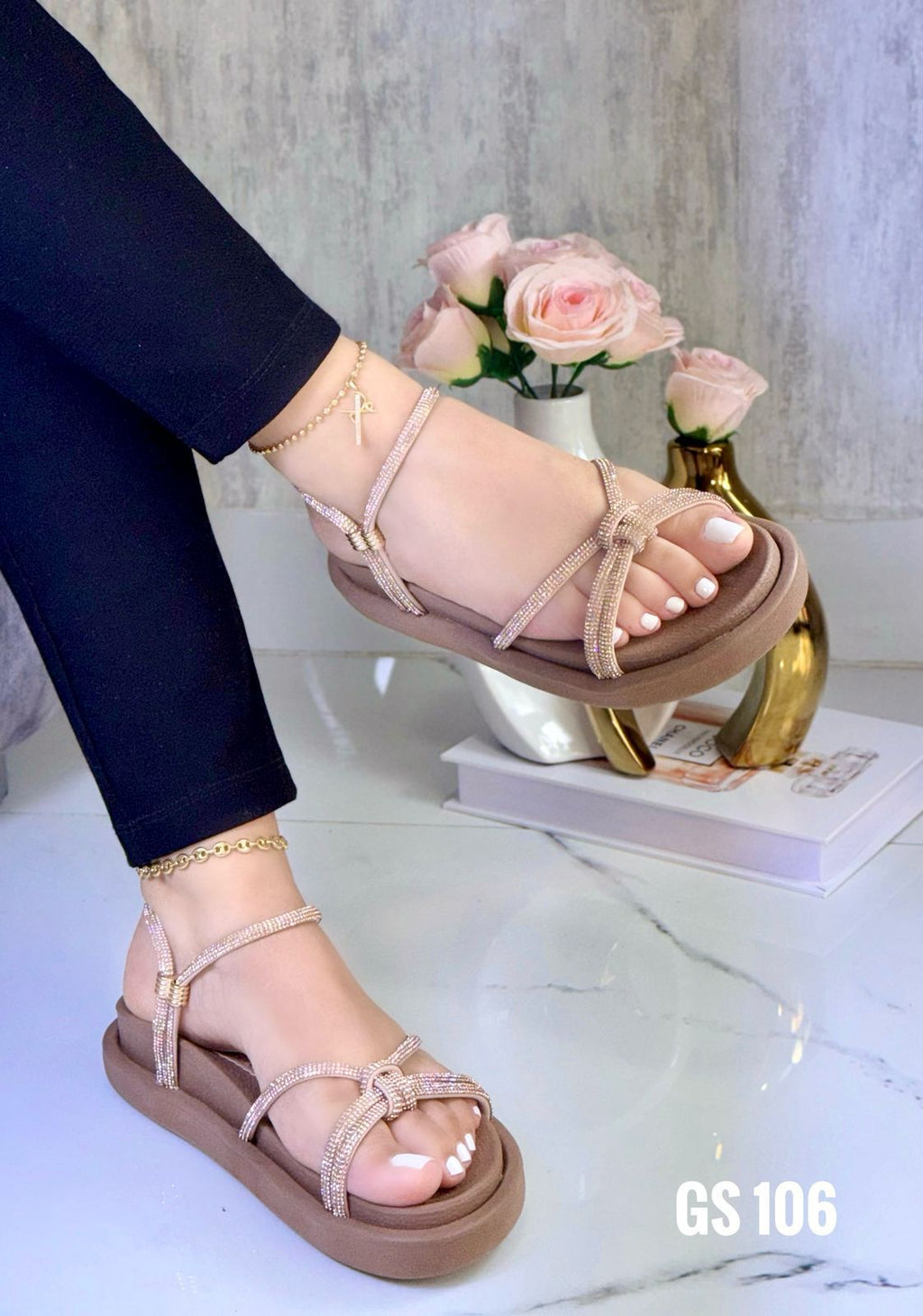 Sandalia Lolita